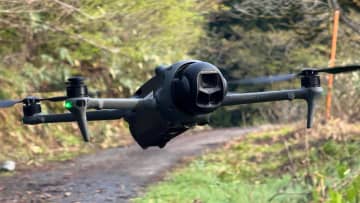 「DJI Mavic4 Pro」誕生！新機能多めのフラッグシップモデル[OnGoing Re:View]