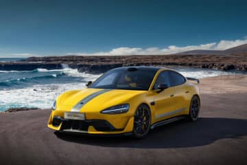 シャオミEV「SU7 Ultra」、数百人が返品・注文キャンセル求める騒ぎ―中国メディア