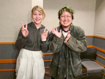 ミュージカルは教育にいい!? リトグリかれん「“本読み”は国語力が身に付くし…」母から勧められた幼少期を回顧