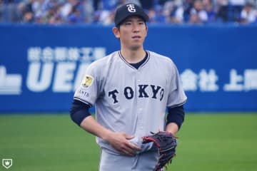 巨人・戸郷、らしさなく5回4失点…山崎隆造氏「状態はどうなのかというところ」