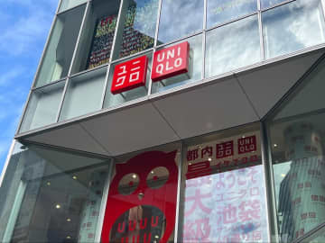 UNIQLO「大人の神ワンピ」がもう手放せない！上品なのに着てみたら超ラクだった話【本音レビュー】