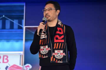 「何が起きてるのか!?」RB大宮の山本佳津SDが“見解の相違”で退任「本当に悲しい」「悪い方にいかないといいが」などSNS騒然