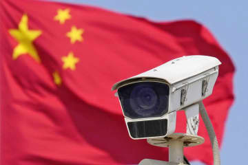 【独自】中国、邦人男性に懲役12年　「スパイ活動」認定