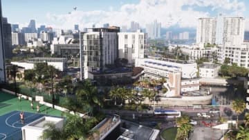 『GTA6』緻密な背景グラフィックは7年前から開発中だった―元Rockstar背景アーティストが開発参加時期を明かす