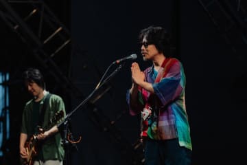 ＜ライブレポート＞日本から10組が出演、台湾最大級音楽フェスの広がりを現地で体感