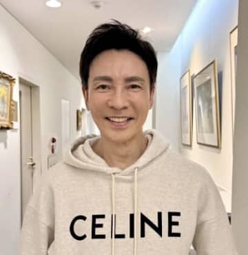 「最後にまさかのハプニングw！！」郷ひろみ、最終リハでまさかの珍場面　ハプニング映像にコメント殺到
