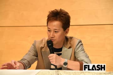 中居正広「守秘義務」解除めぐって新主張…第三者委員会に真っ向反論も “卑劣メール” への失望収まらず