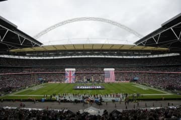 2025年NFLインターナショナルゲームの詳細が明らかに