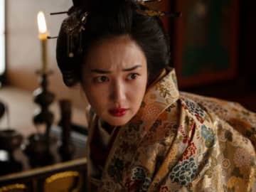 【画像ギャラリー】NHK大河『べらぼう』第18回
