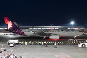 ハワイアン航空、成田〜シアトル線開設　26年4月にもワンワールド加盟へ
