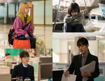 『未知のソウル』パク・ボヨンが語る1人4役に挑んだ理由「二度と巡ってこないかもしれない」