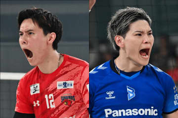 男子ACL決勝トーナメントの組み合わせが決定！ サントリーと大阪Ｂはそれぞれグループ1位通過