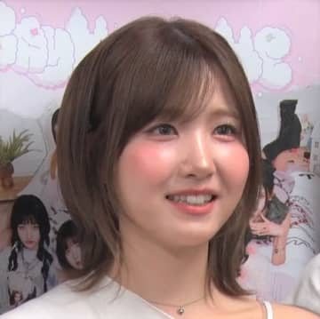 本田仁美 “どんな姿でも応援してくれる”  　3度目のアイドル活動で感じた心強いファンの存在