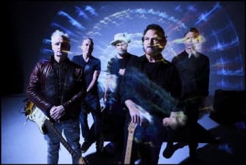 パール・ジャム、4曲入りEPを配信リリース！「Future Days」のミュージック・ビデオも公開