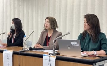 精子や卵子の提供ルール、出自を知る権利が「十分でない」 当事者団体が「特定生殖補助医療法案」に懸念
