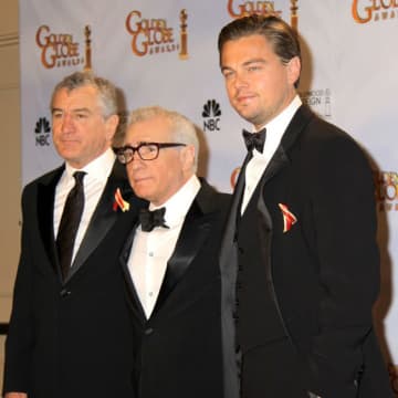 レオナルド・ディカプリオ、カンヌ国際映画祭で名誉パルムドールのプレゼンターに