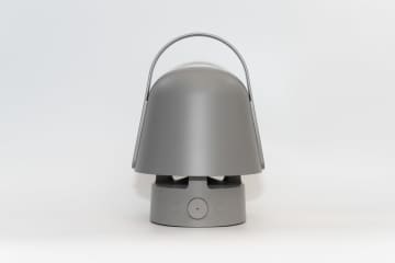 [本日の一品]防水対応で音質も良好、いろいろなシーンで使えるIKEAのランプ一体型Bluetoothスピーカー「VAPPEBY」