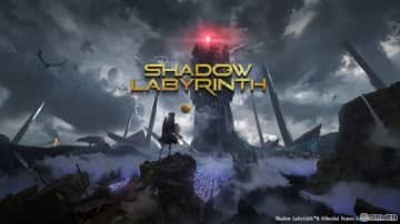 「Shadow Labyrinth」はパックマンのエッセンスを取り込んだ、独自の魅力を持つ探索型2Dアクションに！試遊版をプレビュー