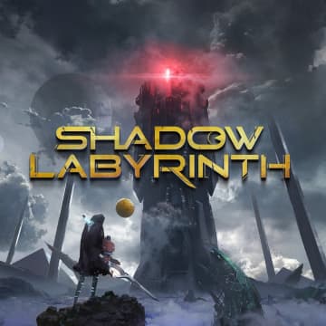 祝「パックマン」生誕45周年記念作品は……俺たちの知っているパックマンじゃない!?　「Shadow Labyrinth」プレイレポート可愛らしさ皆無！ ダークで過激さ全開のパックマンがここに爆誕!!