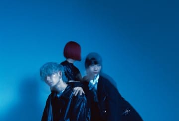 CLAN QUEEN、2ndアルバムより先行シングル「チェックメイト」配信開始＋アルバムトラックリスト公開。初の全国流通でCD発売決定も