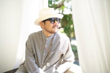 Chage、2024年Zepp DiverCityでのライブBD本日発売。＜Chage Live Tour 2025＞スケジュール発表も