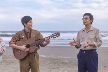 朝ドラで北村匠海の歌唱シーンが話題に「朝から贅沢すぎる」