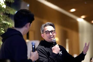 Fビレッジで実現するスポーツ・地域・スタートアップの「共創エコシステム」。HFX始動、北海道ボールパークの挑戦