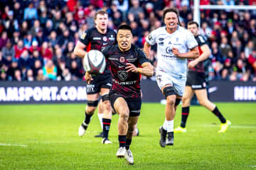 ラグビー日本人選手は海を渡るべきか？ “海外組”になって得られる最大のメリットとは