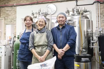 松戸がクラフトビールの街になる日は近い!? コアなファンの応援を背に受ける二つの醸造所