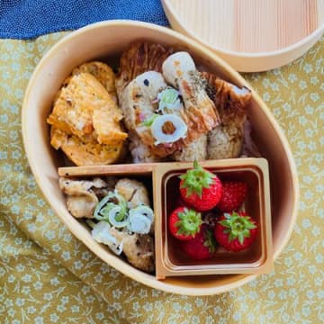お弁当にもおすすめ！しらすで旨味たっぷり美味しい卵焼き