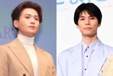萩原利久、八木勇征主演ドラマにサプライズ出演！一瞬過ぎて驚きの声続々