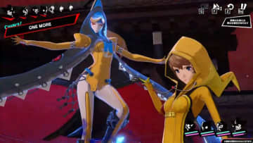 『ペルソナ5: The Phantom X』ついに日本向けリリース日発表へ！重大情報も含む「スペシャル番組」5月15日23時から配信