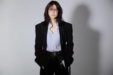 アンジェラ・アキ、ニューシングル 「Pledge」配信リリース決定。「私が今一番伝えたい歌、それは自分へのラブソングです」