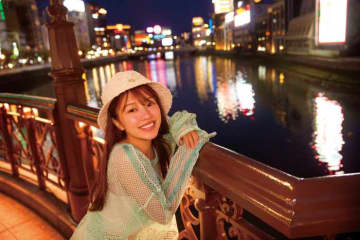 【LinQ･髙木悠未】九州のレジェンドアイドルが、卒業記念の1st写真集を発売♡