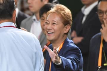 中居正広氏の反撃で沸き立つ〝中居ヅラ〟たち 「信じてます」「救われた」の声