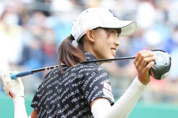 20歳・馬場咲希　全米女子オープンで〝覚醒〟なるか…「１枠」獲得した勝負強さ