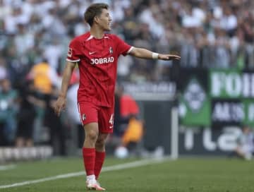 「日本サッカー界に朗報」「大当たりだ」９G７Aの日本代表MF獲得にドイツ強豪が本腰と現地報道→韓国メディアは驚き！「“韓国の得点王”を追いやって…」