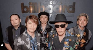 「命に関わる大病…そして緊急手術」人気バンド・FLOWメンバー、公演後に大動脈解離で緊急手術「回復優先で活動休止」