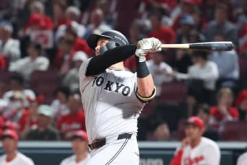 【ソフトバンク】フロント主導の「１対２格差トレード」　聖域だったリチャード放出の舞台裏