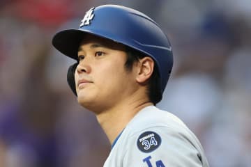 「体つき変わったと思わない？」大谷翔平の“肉体変化”を日米球界OBが指摘「胸のムキムキ度が...」