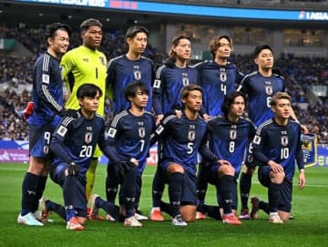 日本代表が９月にアメリカ遠征を実施、W杯開催国のメキシコ＆米国との親善試合が決定！