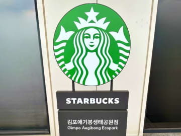秘密はスターバックス？外国人急増の韓国観光の新名所とは＝韓国ネット「スリルがある」「自由の味」