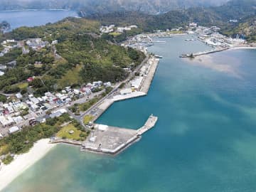 東京都／島しょ部で再エネ・災害対策施設整備、海面上昇に備え護岸かさ上げ