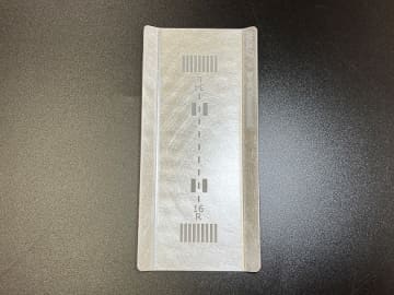 ANA×川崎重工、「羽田A滑走路のペントレー」などボーイング 767の端材をアップサイクルしたグッズ