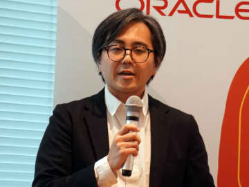 日本オラクル、AIエージェントによって業務プロセスの自動化を支援へ