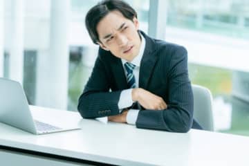 社長「給料か社会保険かどっちがいい？」正社員面談で衝撃の二択 　退職後には「雇用保険もナシ」と判明した男性