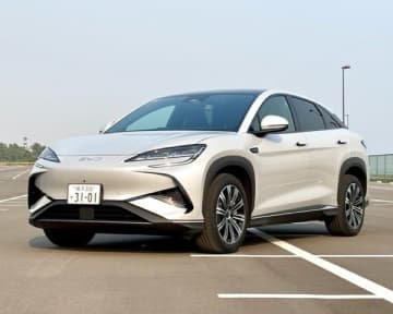 値上げラッシュの時代になんと値下げ敢行！ BYDの「コスパ逆張り戦略」がハンパない（小沢コージ／自動車ジャーナリスト）