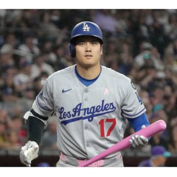 ドジャース大谷の「打点王」を阻むダークホースはカブス鈴木誠也…得点圏打率.356、34打点はリーグ2位