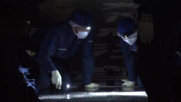 高橋八生さん（84）の死因は背中を刃物で複数回刺されたことによる外傷性ショック　逮捕の中3少年（15）「少年院に行きたかった」　千葉市若葉区