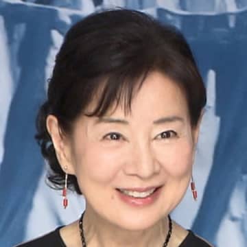 吉永小百合「この役は開けるしかない！」　役作りで“人生初”ピアス　登山家・田部井淳子さんを演じる
